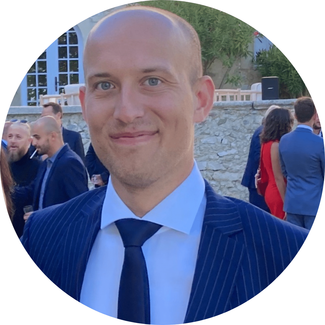 Joshua Martin_Collision Headshots