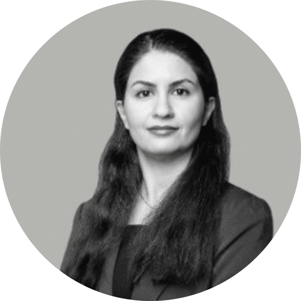 Golnaz Raoufi Collision