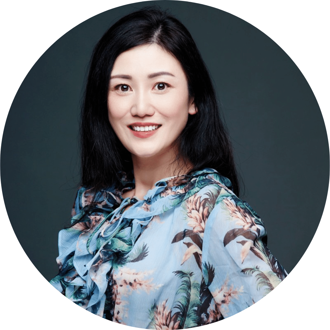 Miriam Dong, MBA