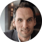 Matt Funk, VP of Customer Delivery