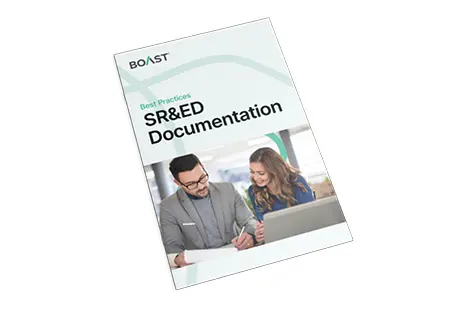 SR&ED Documentation Best Practices