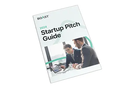 The 2024 Volta + Boast Startup Pitch Guide
