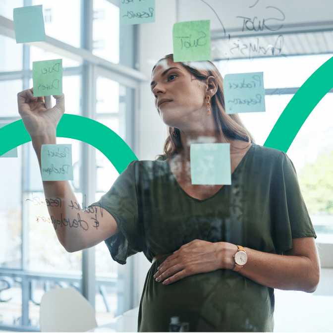 With features like real-time tracking of your claim, R&D investments, secure data management, and digital audit binder, Boast offers complete transparency and control, keeping you well-informed at every step of your R&D tax credit claim.
