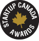 Boast Receives Startup Canada Firm of the Year Award
