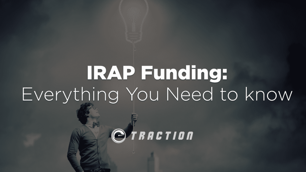 IRAP Funding