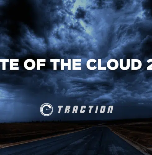 State of the Cloud 2020