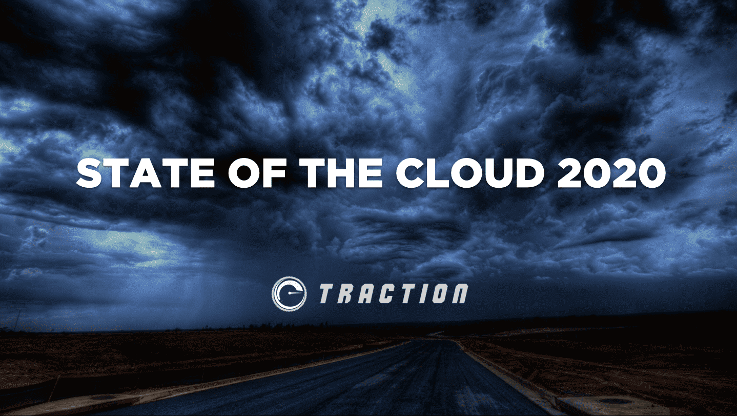 State of the Cloud 2020