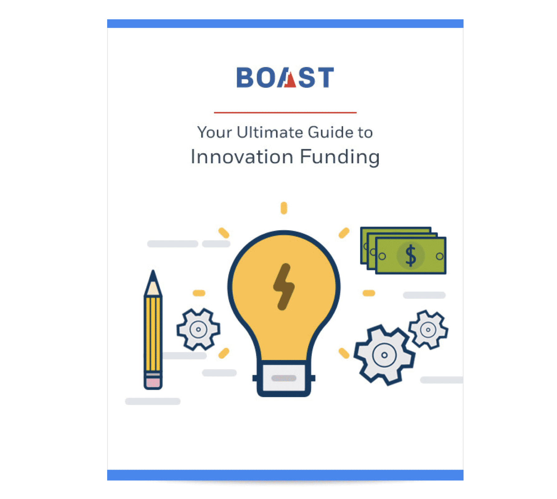 Innovation Funding Guide