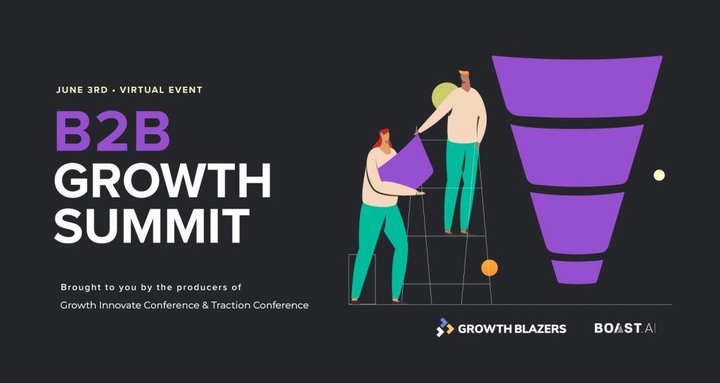B2B Growth Summit