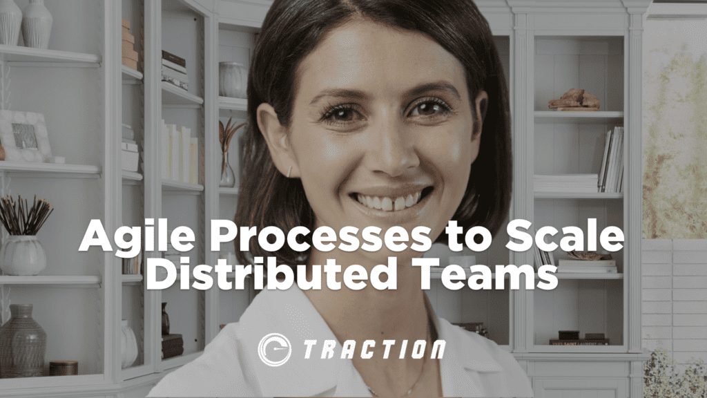 Scaling Distributed Teams for Hypergrowth – 8 Secrets