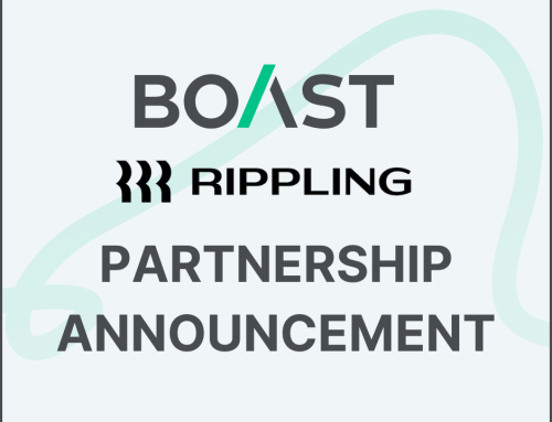 Boast and Rippling Partner to Revolutionize R&D Tax Credit Claims