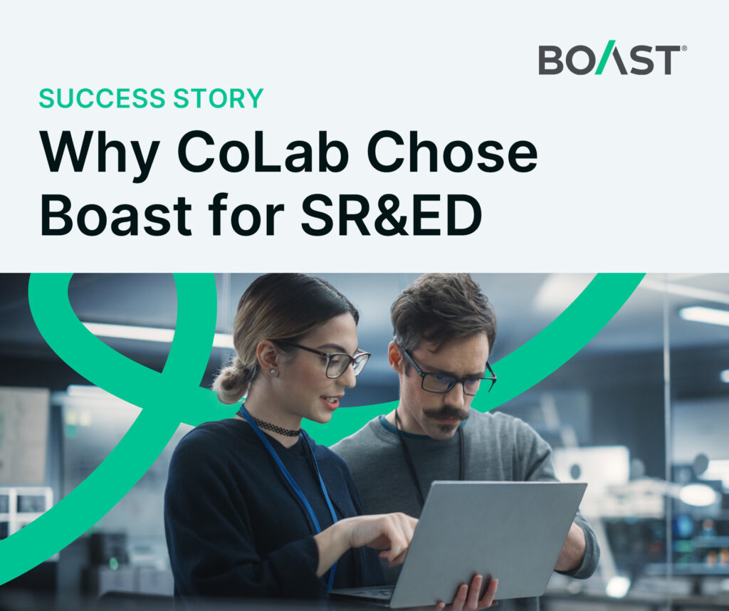 How Boast Saved CoLab Over 100 Hours and Increased Their R&D Tax Credit Claim After Switching from Big 4 Provider