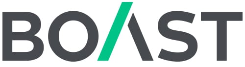 Boast Color Logo