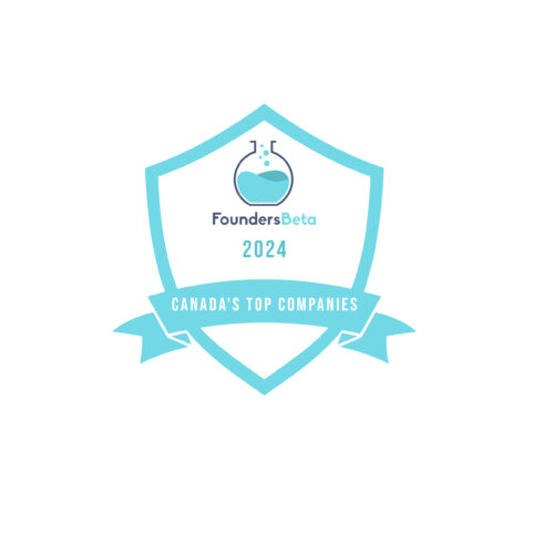 Boast Among Canada’s Top Companies 2024 from FoundersBeta