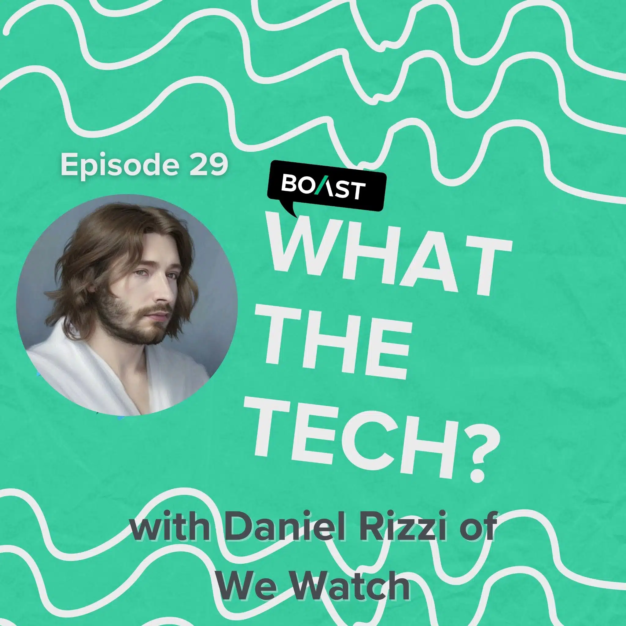 Daniel Rizzi Podcast