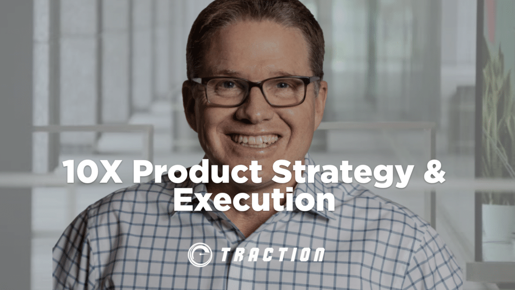 Netflix’s 2022 Product Strategy – 10X Product Strategy & Execution
