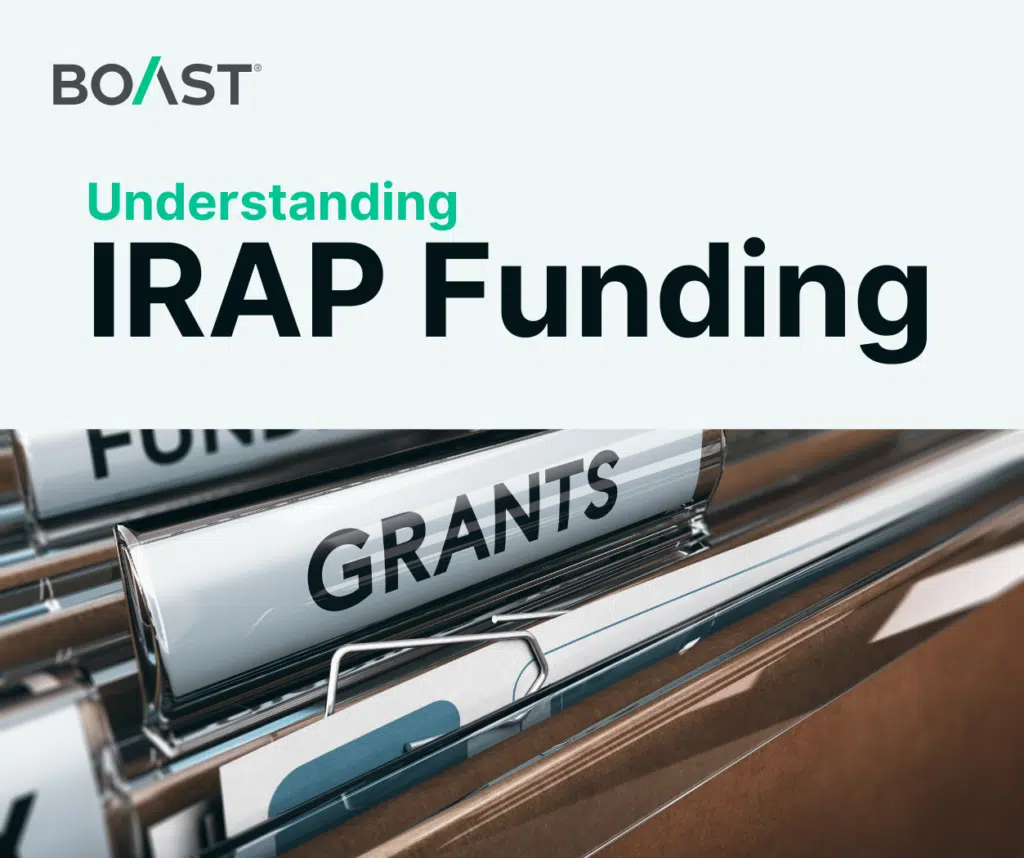 IRAP Funding (Canada): Everything You Need to Know