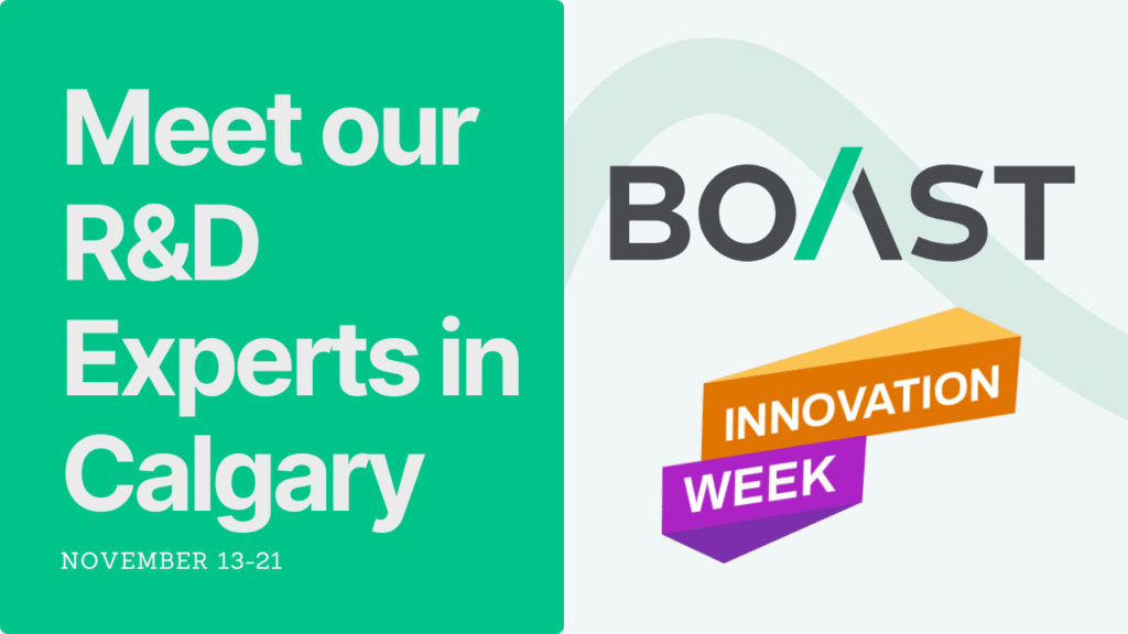 Innovation Week YYC Calgary 2024