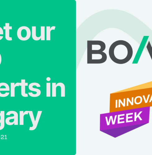 Innovation Week YYC Calgary 2024