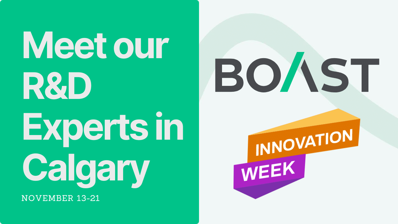 Innovation Week YYC Calgary 2024