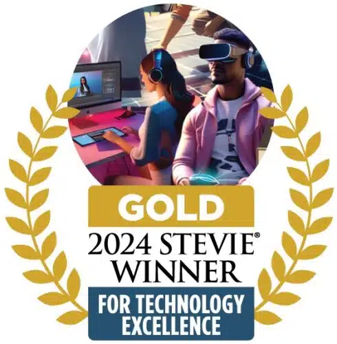 Boast has been named the Gold Winner in the Technical Innovation of the Year and the Technology Breakthrough of the Year categories for the 2024 Stevie® Awards for Technology Excellence.