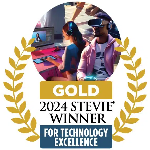 Boast has been named the Gold Winner in the Technical Innovation of the Year and the Technology Breakthrough of the Year categories for the 2024 Stevie® Awards for Technology Excellence.