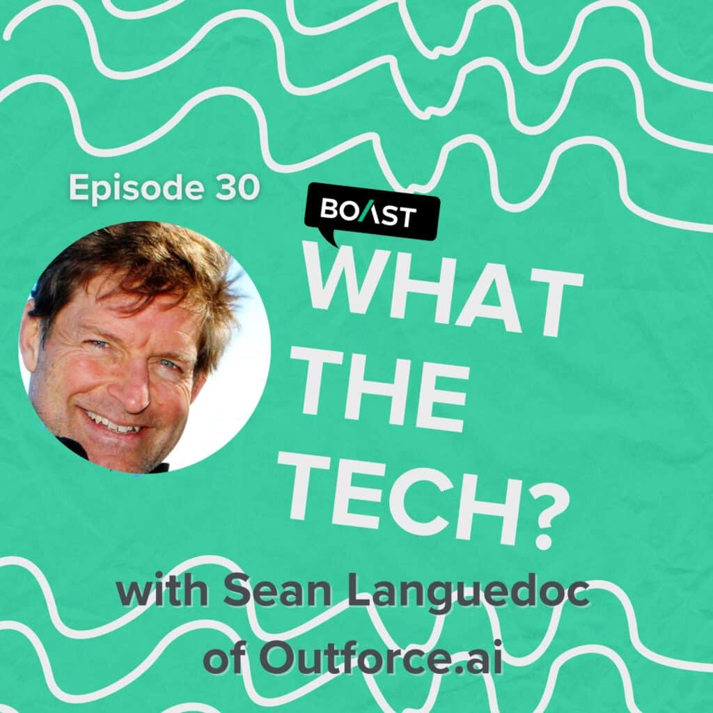 Sean Langudeco Podcast