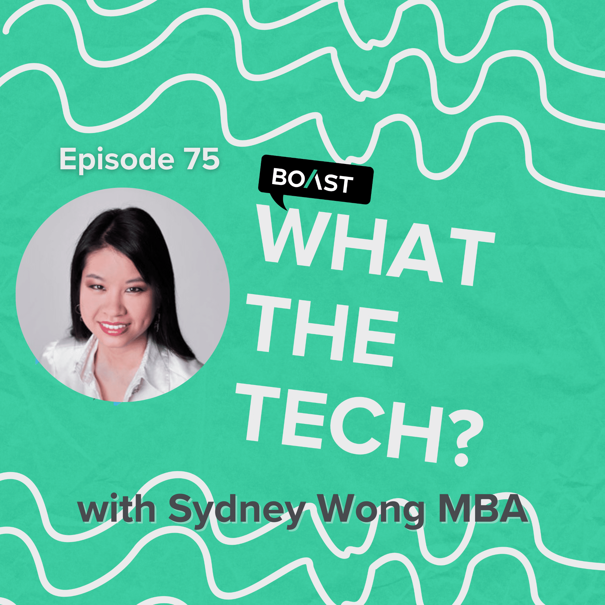 Build For Your Market with Sydney Wong 