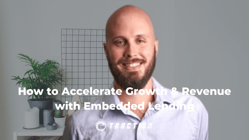 How to Accelerate Growth & Revenue with Embedded Lending