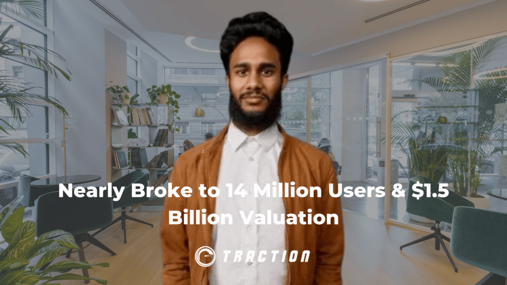 Loom’s Growth Journey from Nearly Broke to 14 Million Users & $1.5 Billion Valuation