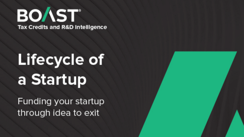 Lifecycle of a Startup Guide