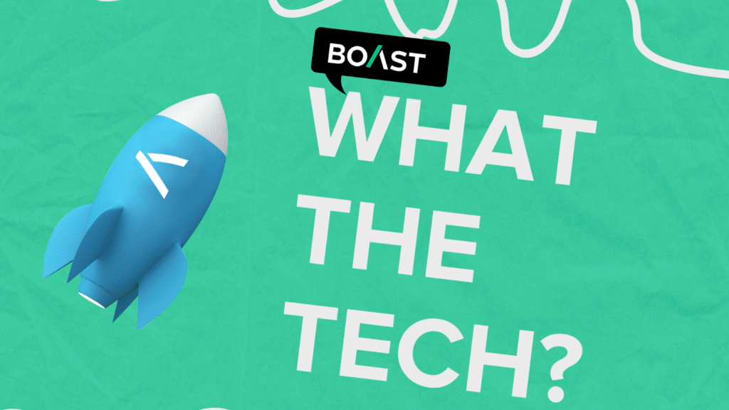 What The Tech? Episode 7 with Janelle of York IE