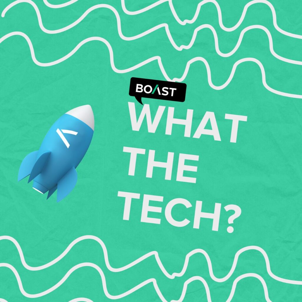 What The Tech? Episode 3: “Creative Collisions” with FounderFuel