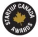 Start Up Canada Award