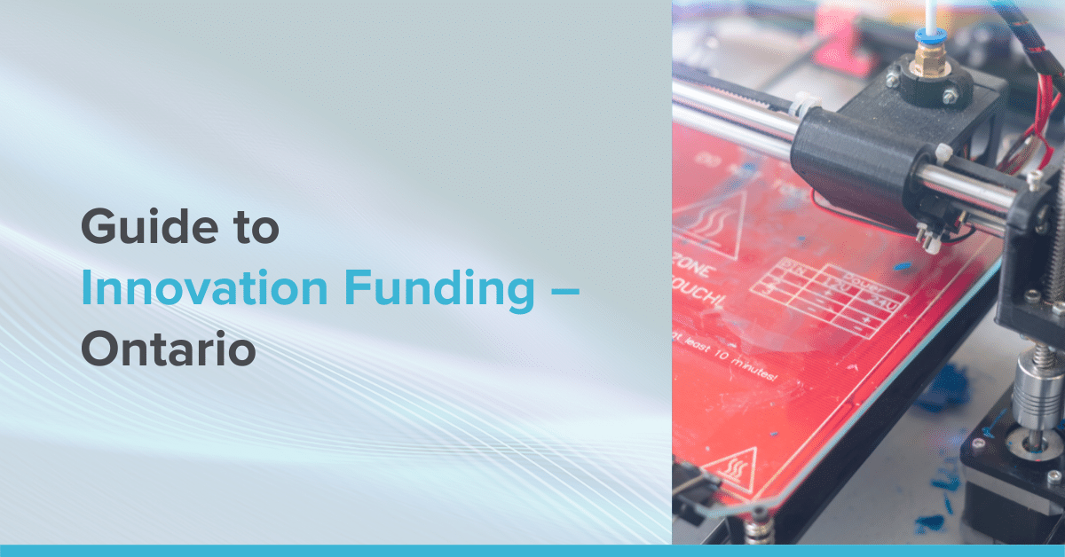 guide-to-innovation-funding-ontario