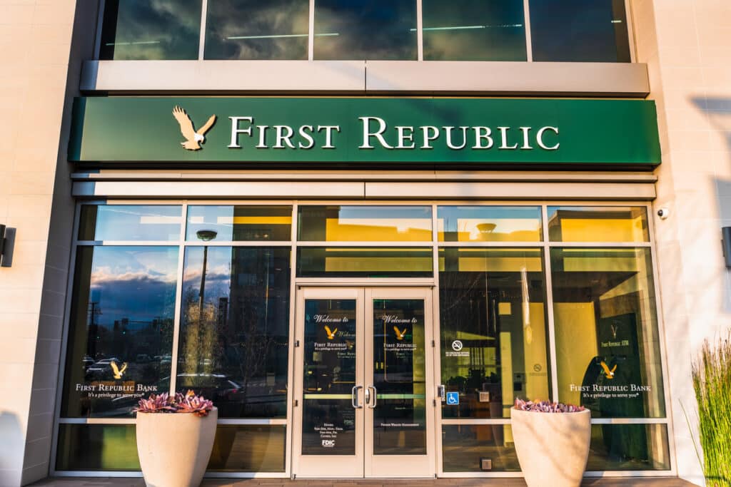 First Republic Bank closes: What happened, and what’s next