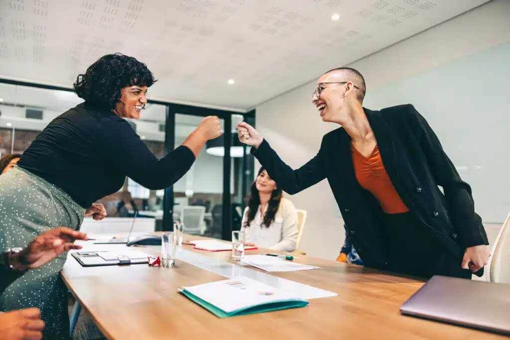 Diversity in Tech: How well does Canada support female and minority entrepreneurs?