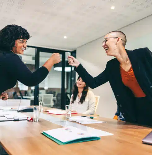 Diversity in Tech: How well does Canada support female and minority entrepreneurs?