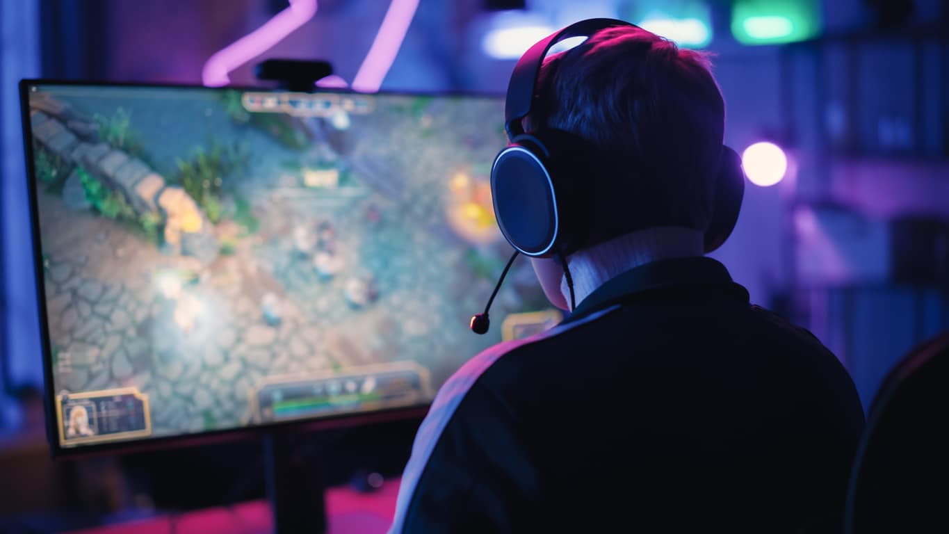 Gaming industry enjoys boost in private equity investment in Q3 2024, but funding challenges remain