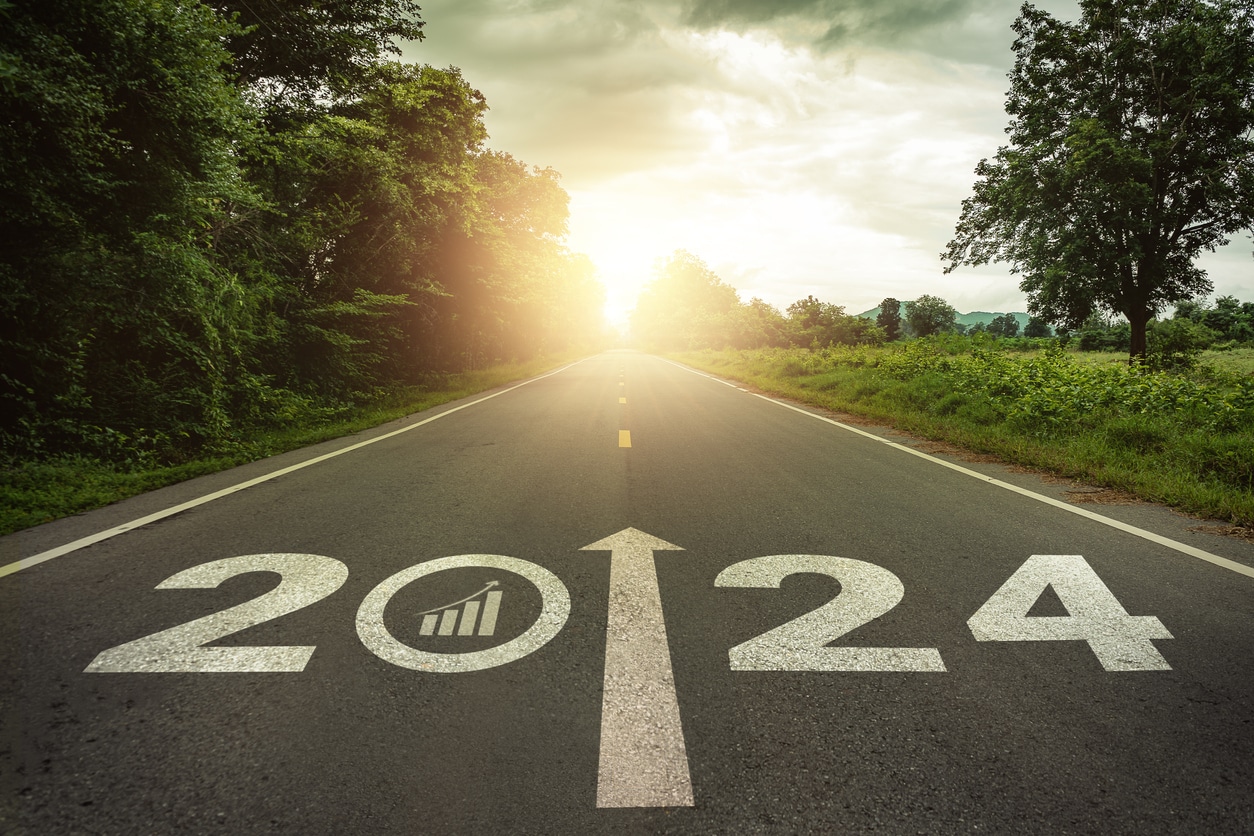 CFOs fear talent shortage, tech disruption heading into 2024