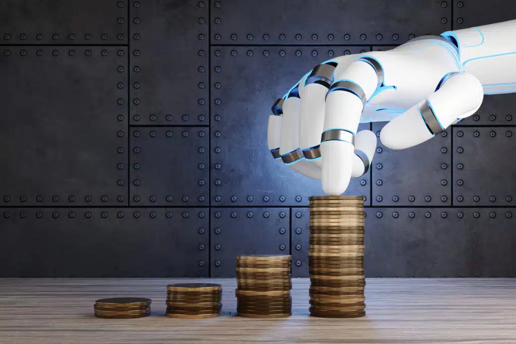 Is Your Finance Team Falling Behind? Why CFOs Must Embrace AI Now to Stay Competitive