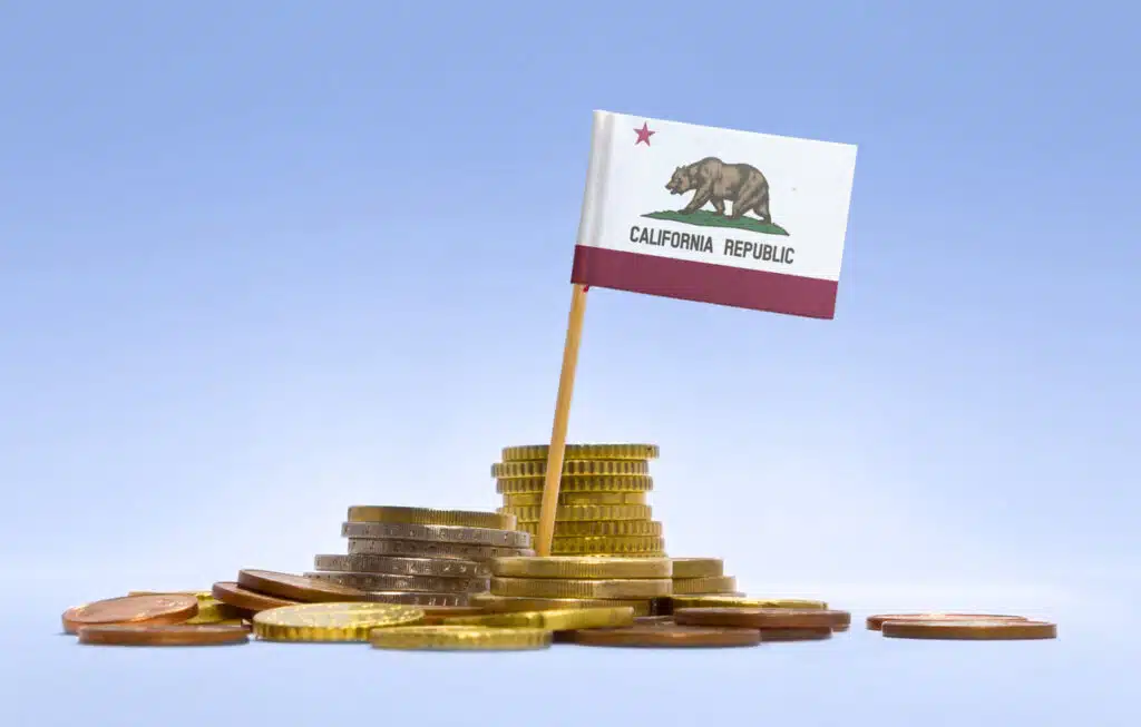 California halts Net Operating Loss deductions, certain tax credits for three years