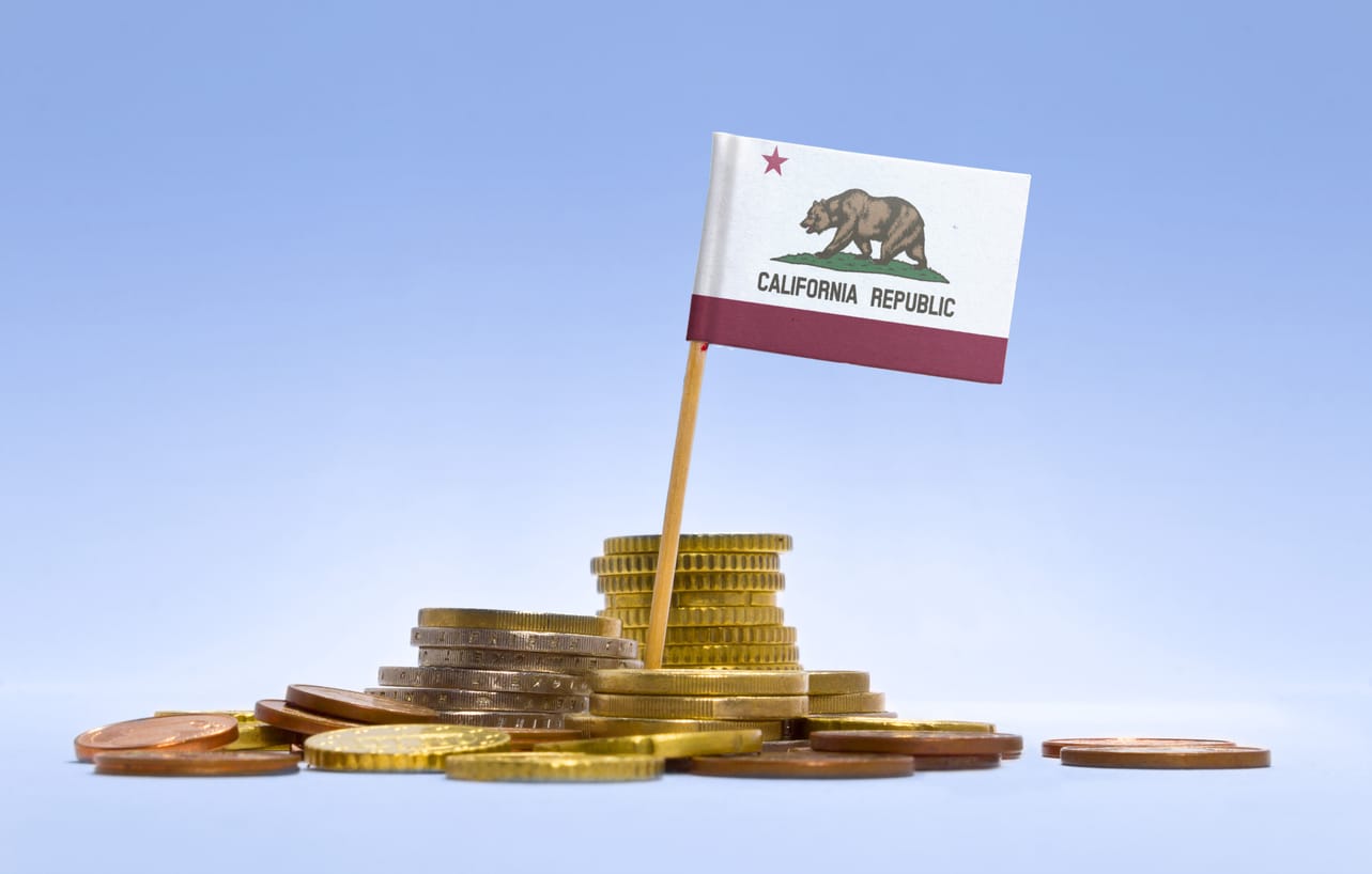 California halts Net Operating Loss deductions, certain tax credits for three years