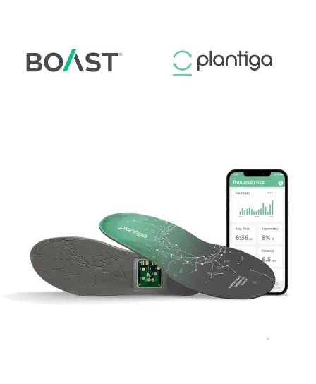 Plantiga Accelerates Human Movement Innovation with SR&ED Tax Credits Partnership with Boast