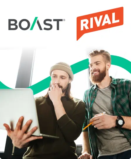 Rival Technologies Disrupts the Massive Market Research Industry Using Innovation and Tax Credits Recouped in Partnership with Boast