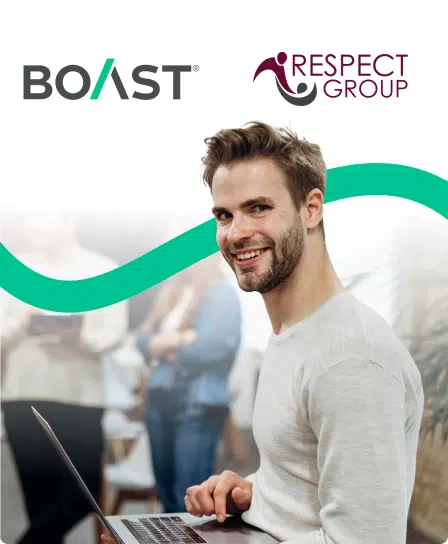 Respect Group Makes Canada Safer Through SR&ED Tax Credits and Partnership with Boast