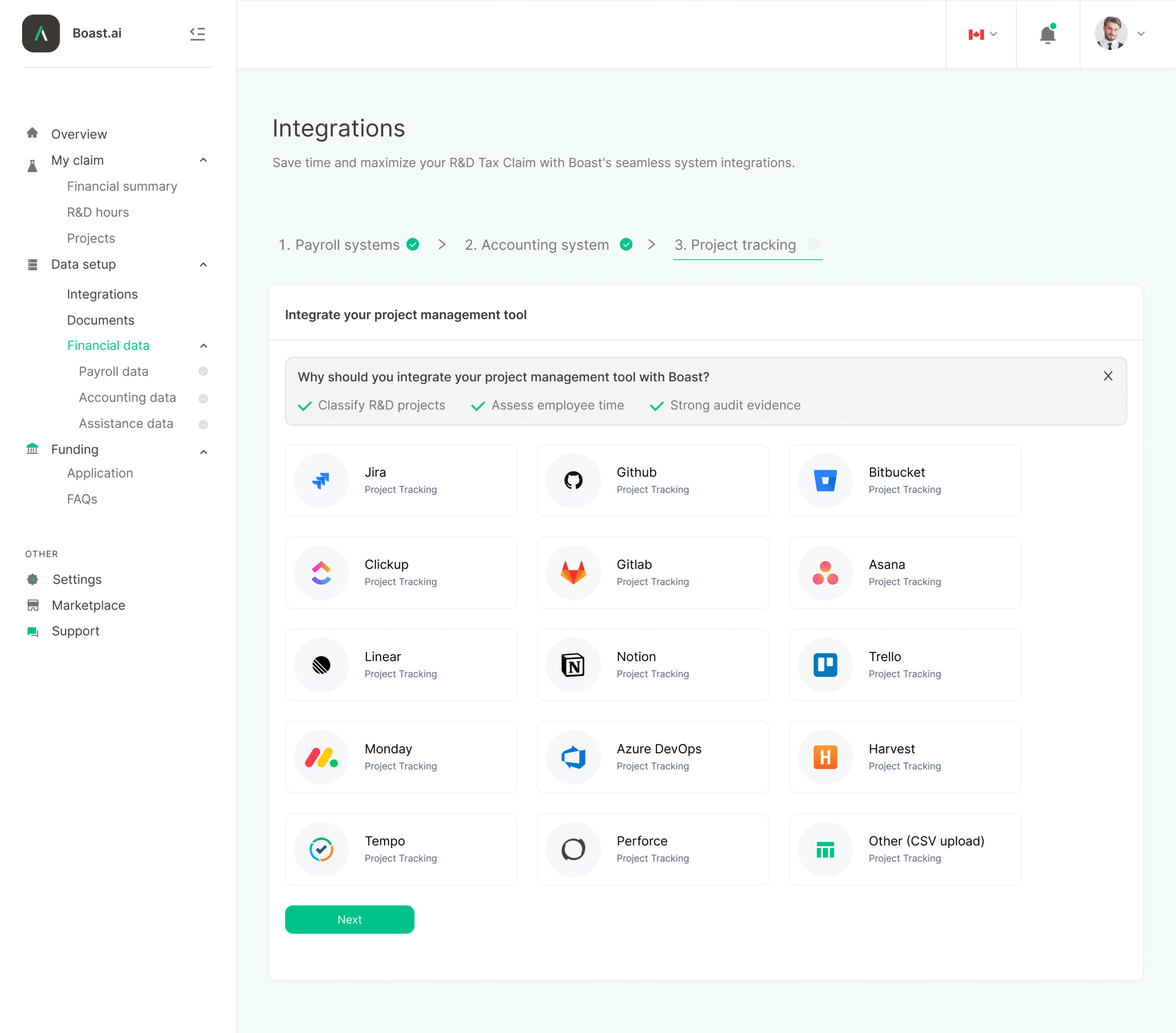 Meet The Enhanced AI Classifier from Boast AI